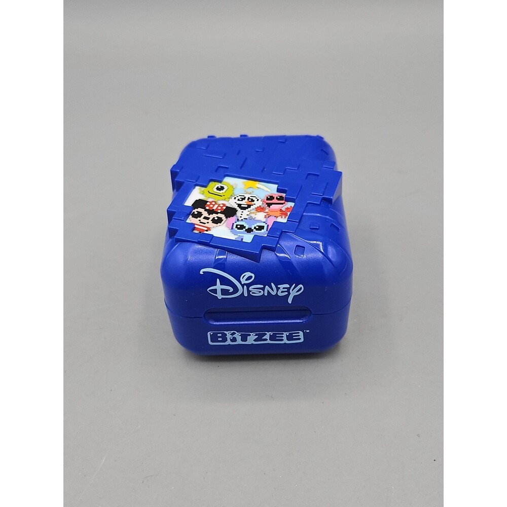 Bitzee Disney Interactive Toy with 30 Digital Characters Reacts to Motion